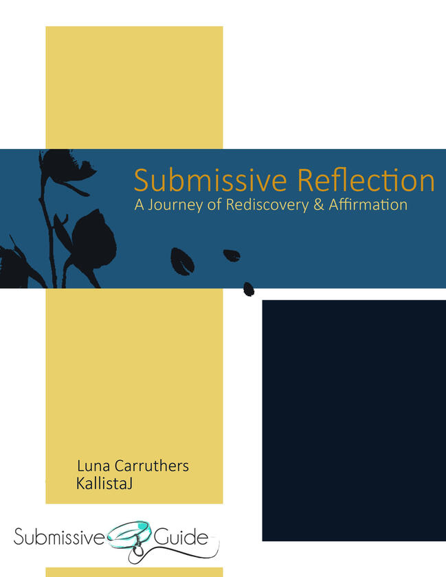 Submissive Reflection Submissive Reflection