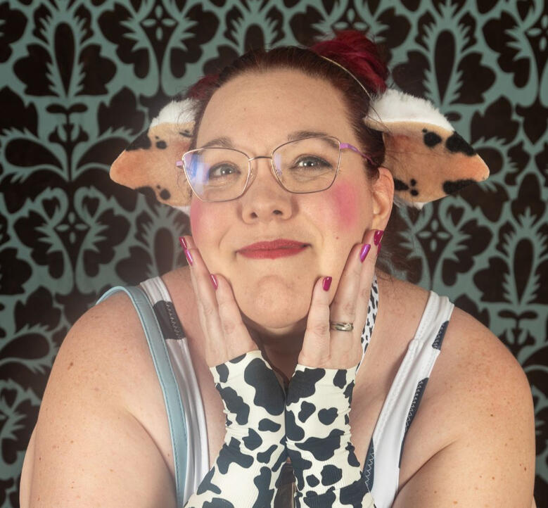 Luna Carruthers